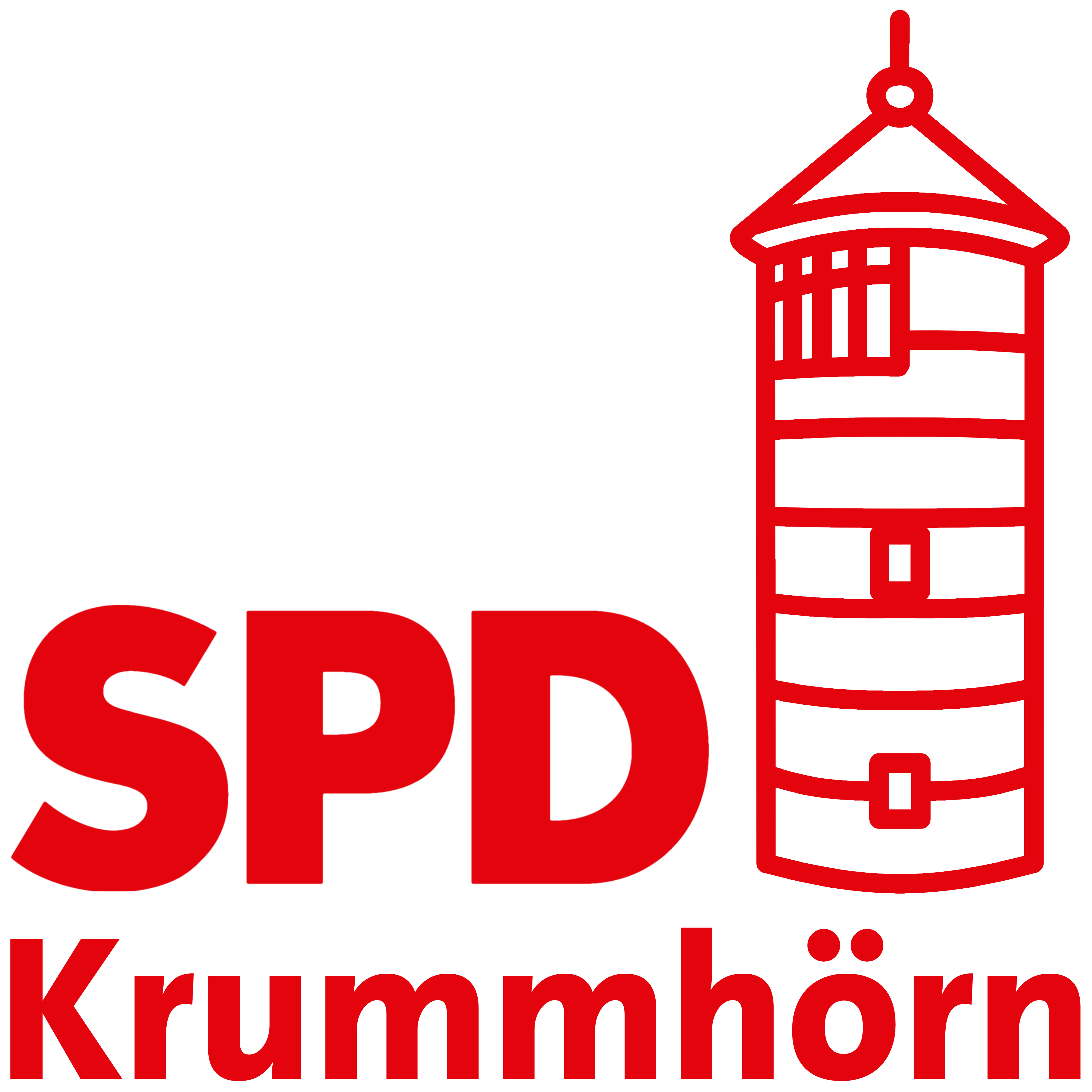 SPD Krummhörn